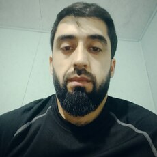 Фотография мужчины Анзор, 27 лет из г. Переславль-Залесский