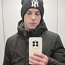 Максим Троянов, 24 года