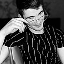 Рашид, 25 лет