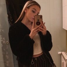 Фотография девушки Аня, 20 лет из г. Брест