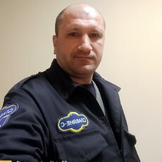 Фотография мужчины Игорь, 42 года из г. Пугачев