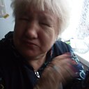 Альбина, 70 лет