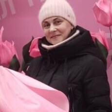 Фотография девушки Наталия, 50 лет из г. Томск
