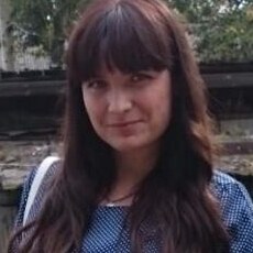 Фотография девушки Полина, 30 лет из г. Чунский