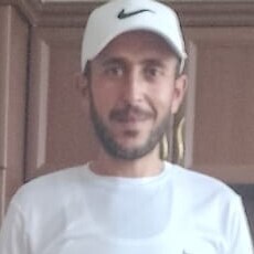 Фотография мужчины Гагик, 34 года из г. Канск