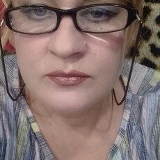 Фотография девушки Светлана, 55 лет из г. Касимов