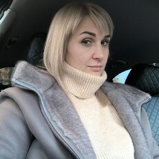 Фотография девушки Ирина, 36 лет из г. Орск