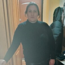 Фотография девушки Анастасия, 27 лет из г. Кизел