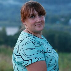 Фотография девушки Вероника, 41 год из г. Санкт-Петербург