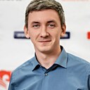 Максим, 31 год