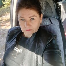 Фотография девушки Татьяна, 54 года из г. Белогорск