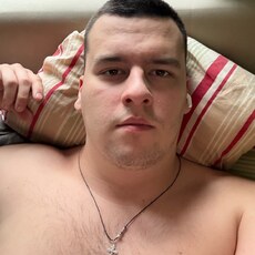 Фотография мужчины Максим, 22 года из г. Москва