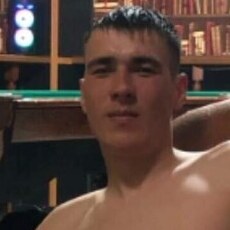 Фотография мужчины Семён, 25 лет из г. Челябинск