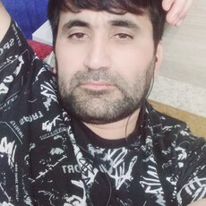 Фотография мужчины Салим, 37 лет из г. Нижний Тагил