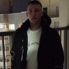 Фотография мужчины Артём, 24 года из г. Залари