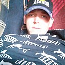 Александр, 23 года