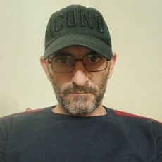 Фотография мужчины Овик, 50 лет из г. Сочи