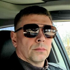 Фотография мужчины Алексей, 46 лет из г. Ухта