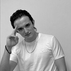 Фотография мужчины Сарик, 21 год из г. Гродно