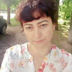 Фотография девушки Innessa, 45 лет из г. Лыткарино