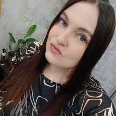 Фотография девушки Без Имя, 39 лет из г. Кострома