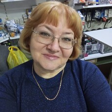 Фотография девушки Елена, 56 лет из г. Усть-Катав