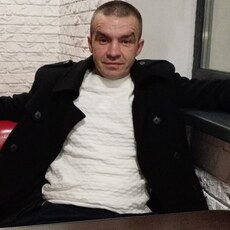 Фотография мужчины Игорь, 35 лет из г. Копыль