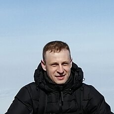 Фотография мужчины Владимир, 26 лет из г. Ташкент