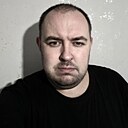 Пашик, 34 года