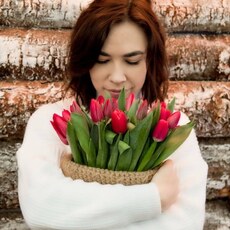 Фотография девушки Татьяна, 35 лет из г. Смоленск