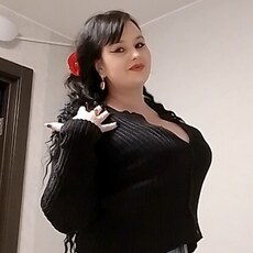 Фотография девушки Ольга, 35 лет из г. Волгоград