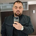 Саид, 33 года