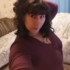 Фотография девушки Ольга, 43 года из г. Чернышевск