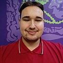 Владлен, 20 лет