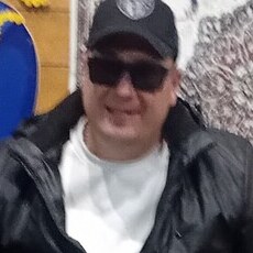 Фотография мужчины Михаил, 38 лет из г. Октябрьский (Башкортостан)