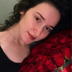 Фотография девушки Madis, 25 лет из г. Москва