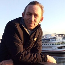 Фотография мужчины Андрей, 48 лет из г. Брагин