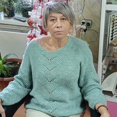 Фотография девушки Татьяна, 51 год из г. Ачинск