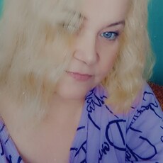 Фотография девушки Лиса, 47 лет из г. Родники (Ивановская Обл)