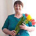 Надежда, 53 года