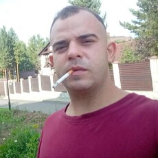 Фотография мужчины Валентин, 25 лет из г. Прокопьевск