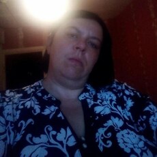 Фотография девушки Светлана, 39 лет из г. Брест