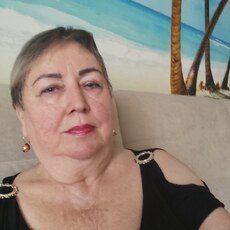 Фотография девушки Татьяна, 69 лет из г. Барабинск