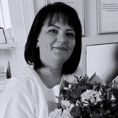 Фотография девушки Олеся, 41 год из г. Челябинск