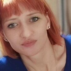 Фотография девушки Светлана, 48 лет из г. Анна