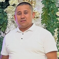 Фотография мужчины Куаныш, 36 лет из г. Алматы