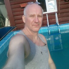 Фотография мужчины Станислав, 58 лет из г. Одинцово