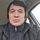 Жандос, 31 год