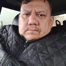 Фотография мужчины Саня, 44 года из г. Ярцево