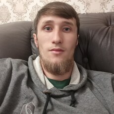 Фотография мужчины Адам, 24 года из г. Махачкала
